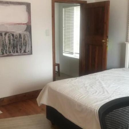 Апартаменты 4 Duke Street Flat#3 Моссел-Бей Экстерьер фото