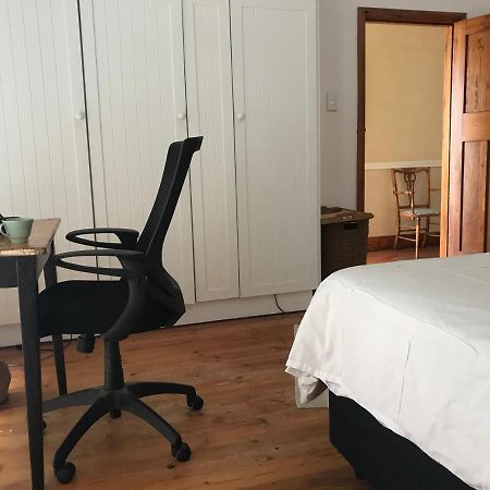 Апартаменты 4 Duke Street Flat#3 Моссел-Бей Экстерьер фото