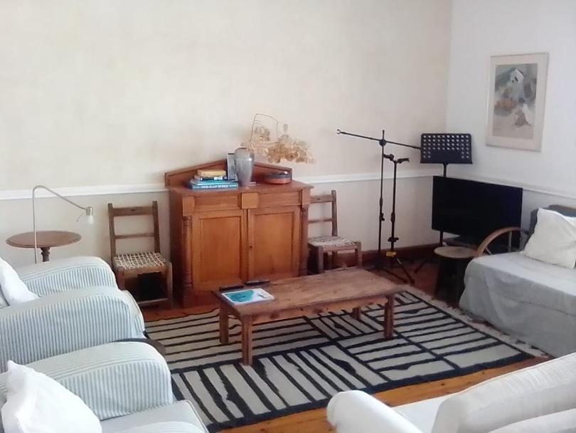 Апартаменты 4 Duke Street Flat#3 Моссел-Бей Экстерьер фото