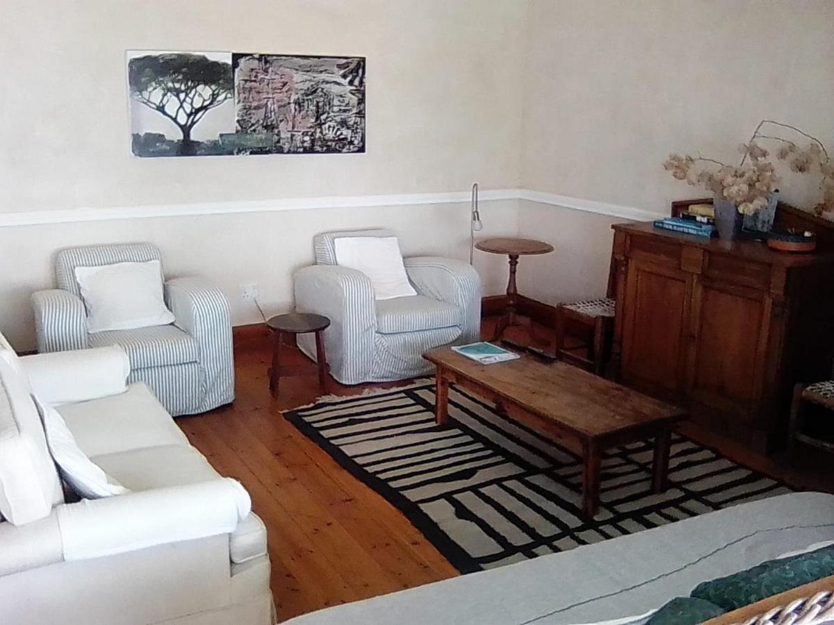 Апартаменты 4 Duke Street Flat#3 Моссел-Бей Экстерьер фото