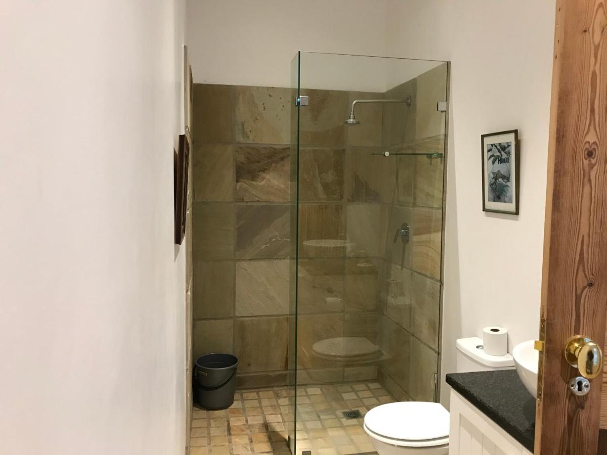Апартаменты 4 Duke Street Flat#3 Моссел-Бей Экстерьер фото