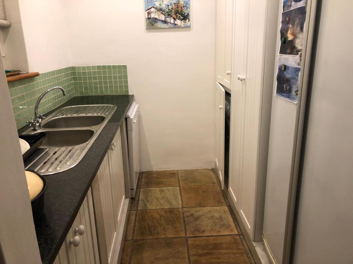 Апартаменты 4 Duke Street Flat#3 Моссел-Бей Экстерьер фото